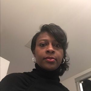 Meet your Posher, Sabrina